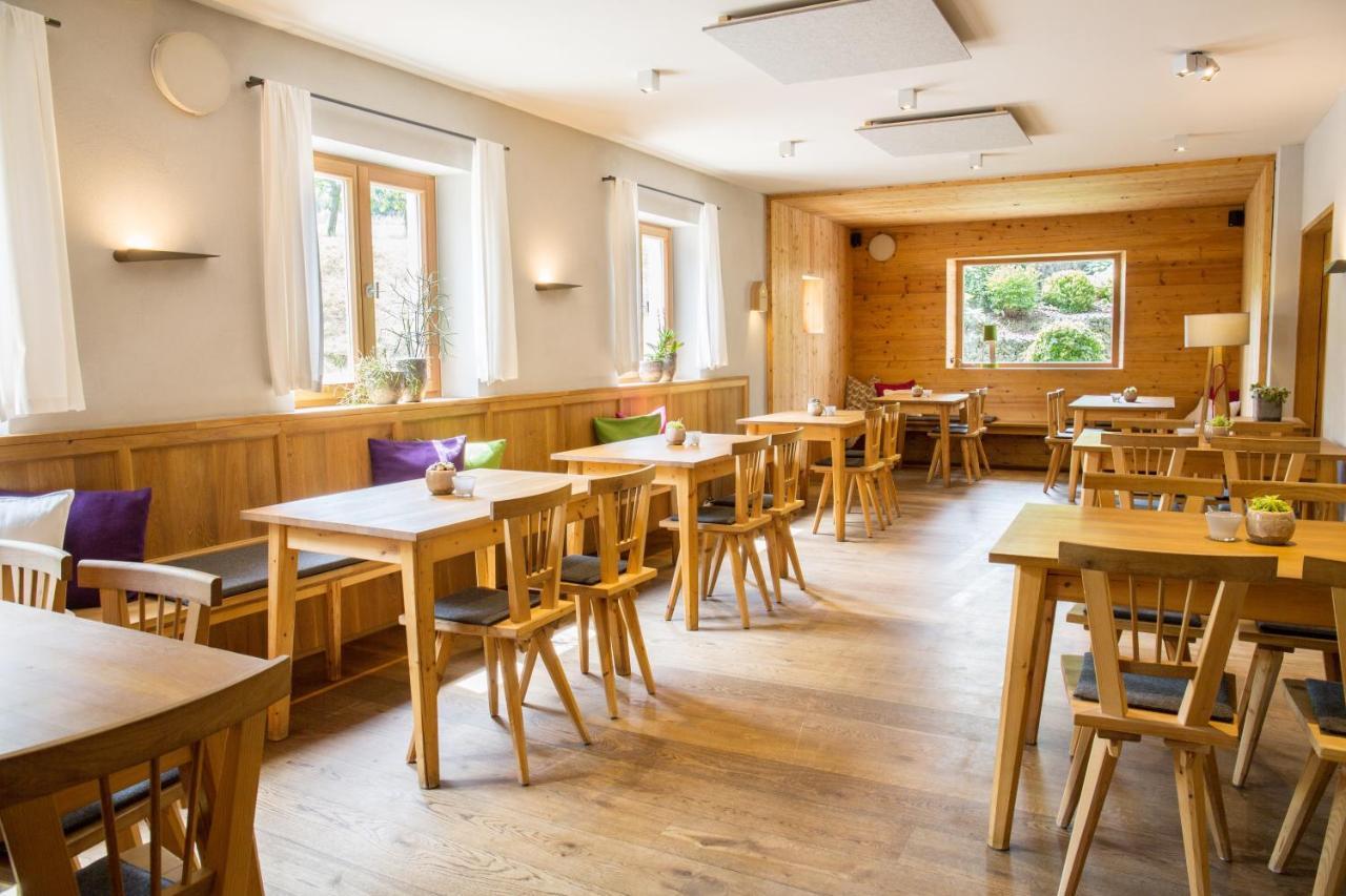 Gasthaus Am Oedenturm Chammünster Kültér fotó